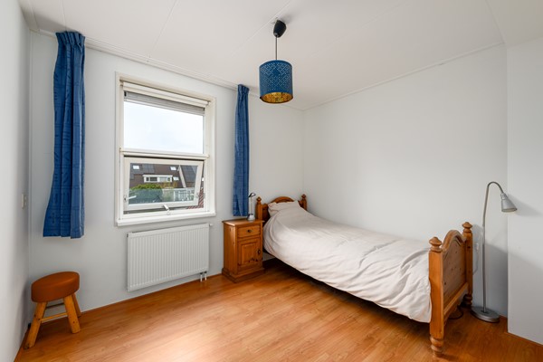 Medium property photo - It Beaken 27, 8502 BX Joure